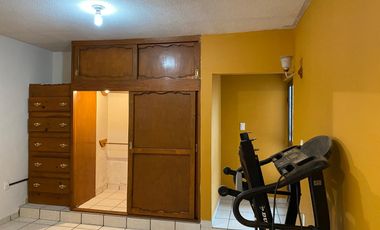 CASA VENTA EN COLONIA RAFAEL CASTELLANOS, GOMEZ PALACIO, DGO.