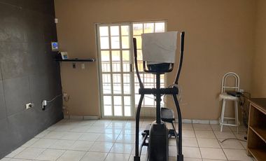 CASA VENTA EN COLONIA RAFAEL CASTELLANOS, GOMEZ PALACIO, DGO.