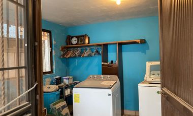 CASA VENTA EN COLONIA RAFAEL CASTELLANOS, GOMEZ PALACIO, DGO.