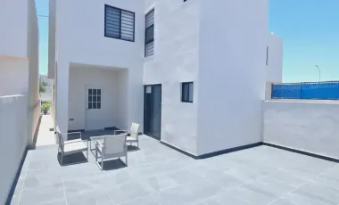 Casa en venta en Residencial las Etnias, Torreón, Coahuila de Zaragoza