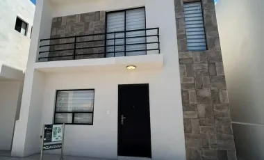 Casa en venta en Residencial las Etnias, Torreón, Coahuila de Zaragoza