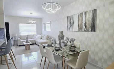 Casa en venta en Residencial las Etnias, Torreón, Coahuila de Zaragoza