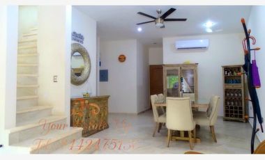 Casa en Venta en El Bambu