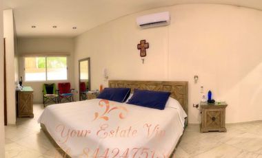 Casa en Venta en El Bambu