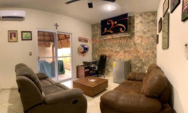 Casa en Venta en El Bambu