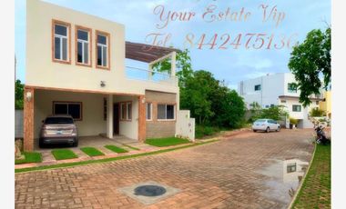 Casa en Venta en El Bambu