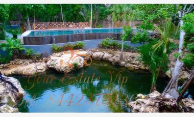 Casa en Venta en El Bambu