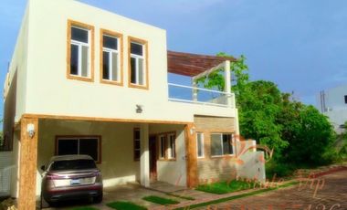 Casa en Venta en El Bambu