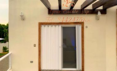 Casa en Venta en El Bambu