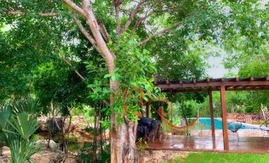 Casa en Venta en El Bambu