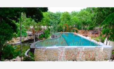 Casa en Venta en El Bambu