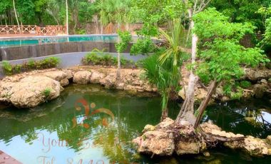 Casa en Venta en El Bambu
