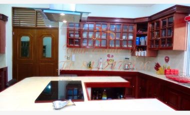 Casa en Venta en El Bambu