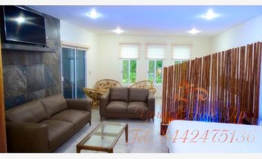 Casa en Venta en El Bambu