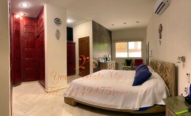 Casa en Venta en El Bambu