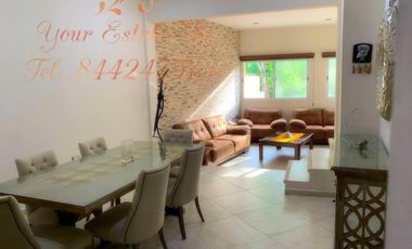 Casa en Venta en El Bambu