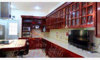 Casa en Venta en El Bambu