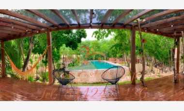 Casa en Venta en El Bambu