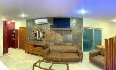 Casa en Venta en El Bambu