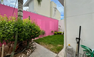 Casa en Venta en Monte Real, Torreón, Coahuila de Zaragoza
