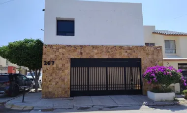 Casa en Venta en Monte Real, Torreón, Coahuila de Zaragoza