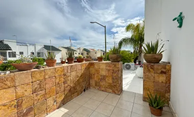 Casa en Venta en Monte Real, Torreón, Coahuila de Zaragoza