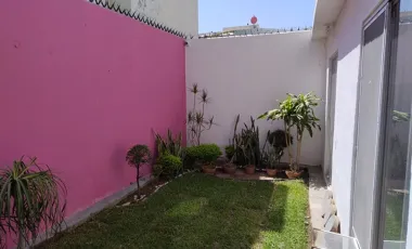 Casa en Venta en Monte Real, Torreón, Coahuila de Zaragoza