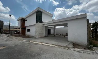 Casa en Venta en Los Viñedos, Torreón, Coahuila de Zaragoza