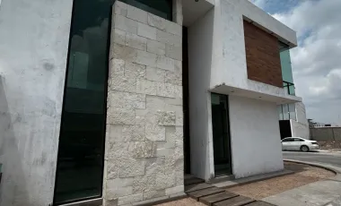 Casa en Venta en Los Viñedos, Torreón, Coahuila de Zaragoza