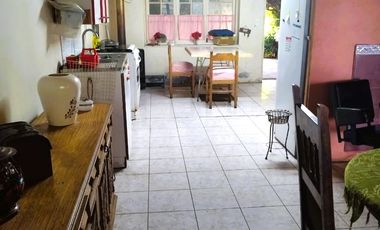 EN VENTA TERRENO FÉRTIL PARA PRODUCCIÓN CON CASA CONSTRUIDA