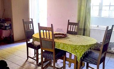 EN VENTA TERRENO FÉRTIL PARA PRODUCCIÓN CON CASA CONSTRUIDA