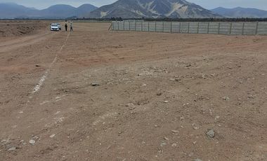 PARCELA INVERSION CAMINO GALLEGUILLOS