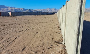 PARCELA INVERSION CAMINO GALLEGUILLOS