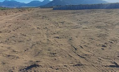 PARCELA INVERSION CAMINO GALLEGUILLOS