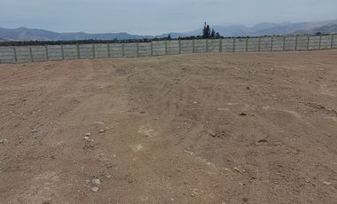 PARCELA INVERSION CAMINO GALLEGUILLOS