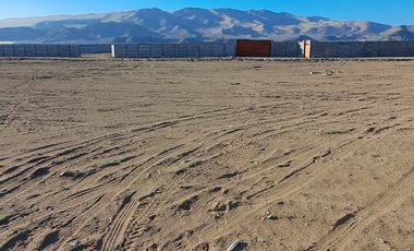 PARCELA INVERSION CAMINO GALLEGUILLOS