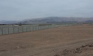 PARCELA INVERSION CAMINO GALLEGUILLOS