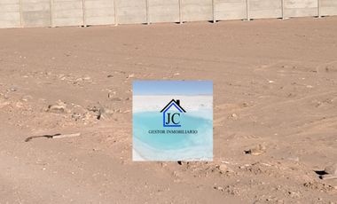 PARCELA INVERSION CAMINO GALLEGUILLOS