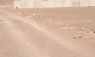 PARCELA INVERSION CAMINO GALLEGUILLOS