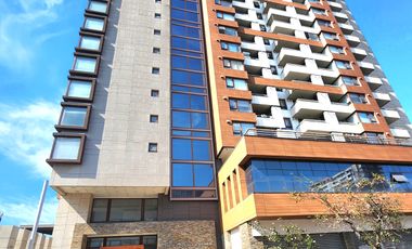 RICO DPTO A LA VENTA A PASOS DEL HOSPITAL REGIONAL DE TEMUCO