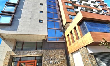 RICO DPTO A LA VENTA A PASOS DEL HOSPITAL REGIONAL DE TEMUCO