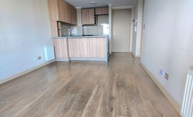RICO DPTO A LA VENTA A PASOS DEL HOSPITAL REGIONAL DE TEMUCO
