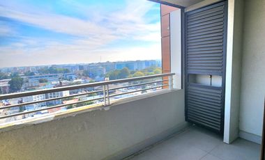 RICO DPTO A LA VENTA A PASOS DEL HOSPITAL REGIONAL DE TEMUCO