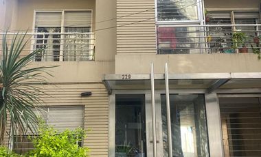 Departamento en  Lomas de Zamora