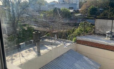 Departamento en  Lomas de Zamora