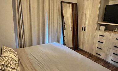 Renta departamento AMUEBLADO Zirandaro San Miguel de Allende