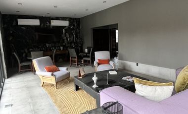 Renta departamento AMUEBLADO Zirandaro San Miguel de Allende
