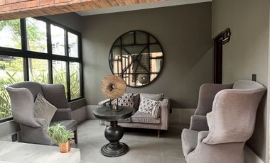 Renta departamento AMUEBLADO Zirandaro San Miguel de Allende