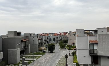Renta departamento AMUEBLADO Zirandaro San Miguel de Allende