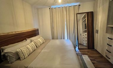 Renta departamento AMUEBLADO Zirandaro San Miguel de Allende